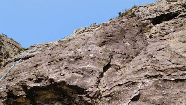 Peñas de Aia Basurdeen Begiratokia