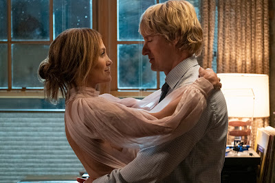 Marry Me 2022 Jennifer Lopez Owen Wilson Image 2