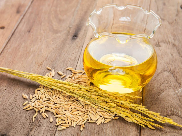 Rahasia Manfaat Rice Bran Oil Untuk Perawatan Wajah Secara Alami