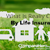 What Does Life Insurance Really Cover?