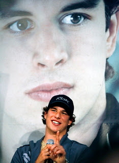 Sidney Crosby