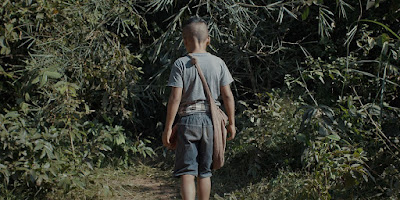 The Long Walk 2019 Movie Image 1