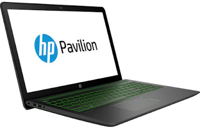 HP Pavilion Power 15-cb033ns