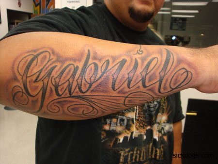 Best Tattoo Designs for Effective Tattooing: April 2012