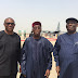 Ekwueme was a Good, Exemplary Nigerian - Obi, Nwosu, Ogbeh, Orji