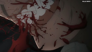 チェンソーマンアニメ 3話 | Chainsaw Man Episode 3