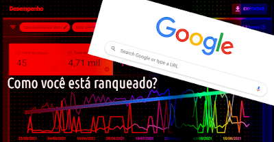 Leandro Simões - SEO - Melhore seu ranking no Google