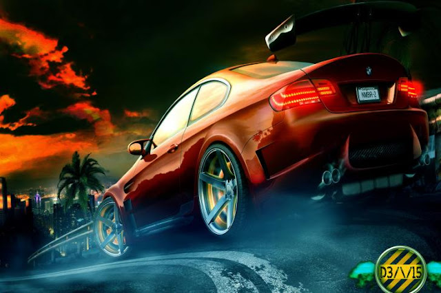 BMW all Cars Wallpapers for Android Phones