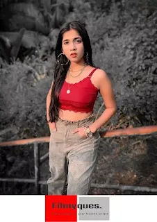 Prachi Kadam (TikTok) Age, Height, Boyfriend, Facts, Family, Biography, and More