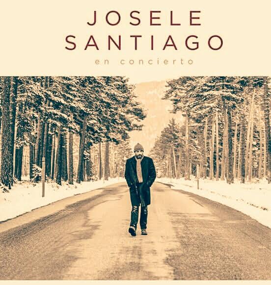gira de Josele Santiago presentando 'Transilvania'