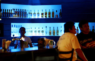 Indonesia Import Tariff Increase Puts Pressure on Alcohol Drinkers