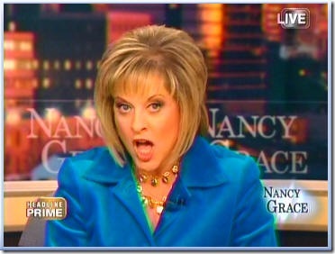 Nancy Grace