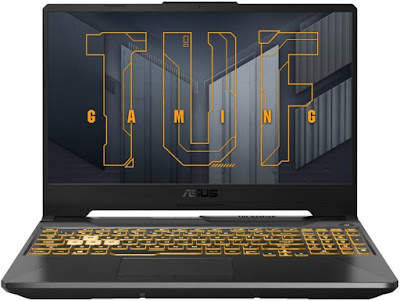 Asus TuF Gaming A15 FA506QM-HN016