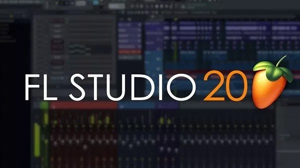 FL Studio 20.1.1 [Full] ถาวร โหลดโปรแกรมทำเพลง ตัดต่อเสียง