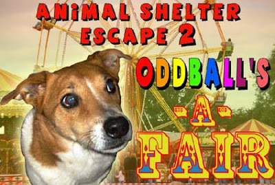 Animal Shelter Escape 2