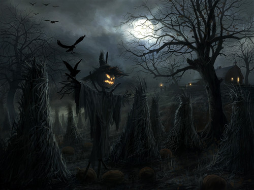 Celts and their celebration of Samhain for our contemporary Halloween