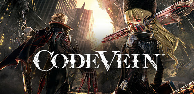 Game CODE VEIN 