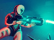 Return to Planet X Apk Offline 0.8.7 Android Best Offline Action Shooter