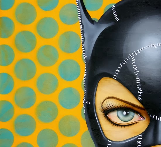 Paintings By Scott Rohlfs