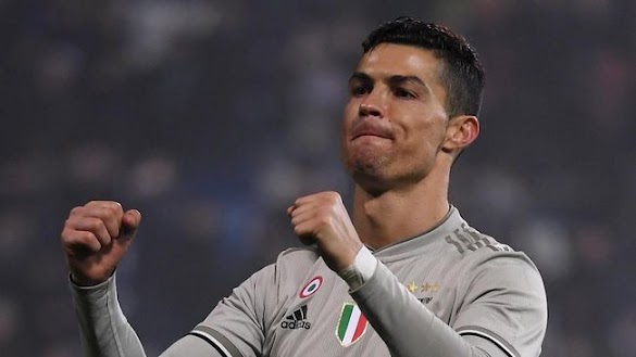 Ronaldo Diklaim Beri Rp21 Miliar Ke Palestina Selama Ramadan