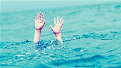 مصرع طفلين غرقا داخل ترعه فى دار السلام بسوهاج