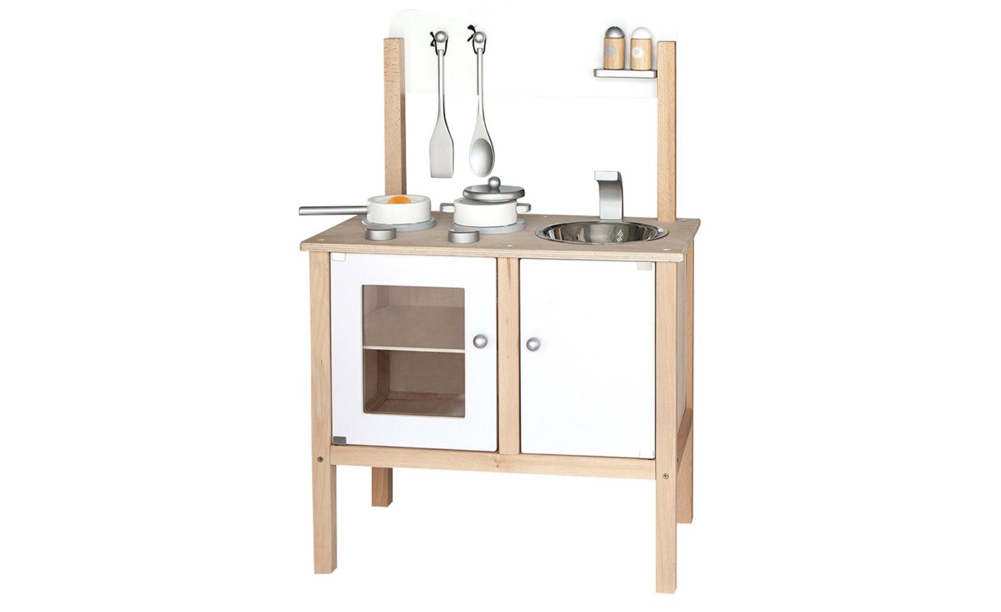 cuisine en bois