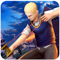 High School Gang Apk Mod Money