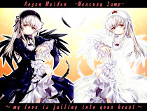 Rozen Maiden