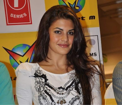 Jacqueline Fernandez Murder 2