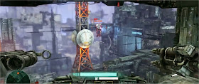 Hawken Sniper