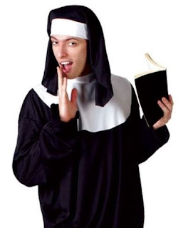 "Nun"