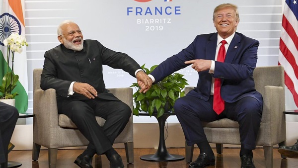 After being sworn in, would Donald Trump travel to China and India? US President-elect's ambitious goals are revealed in a report.