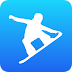 Download - Crazy Snowboard v3.0  Pro Full Apk 