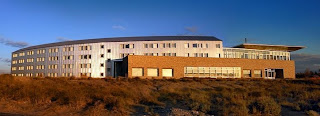 Hotel en Puerto Madryn