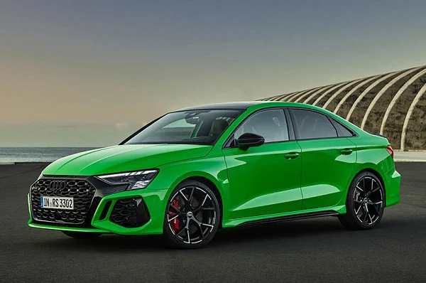 Audi RS 3