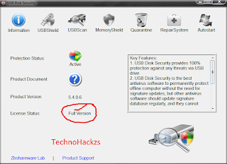 usb disk security 5.4.0.6 keygen