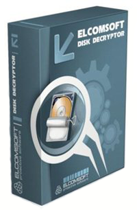 Elcomsoft Forensic Disk Decryptor 1.0.110 With Key