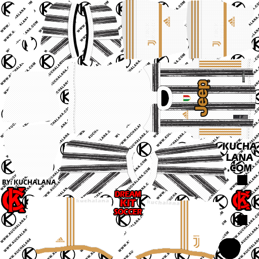 Kuchalana Logo Dls Juventus 2021 / Logo & Kit Dream League ...