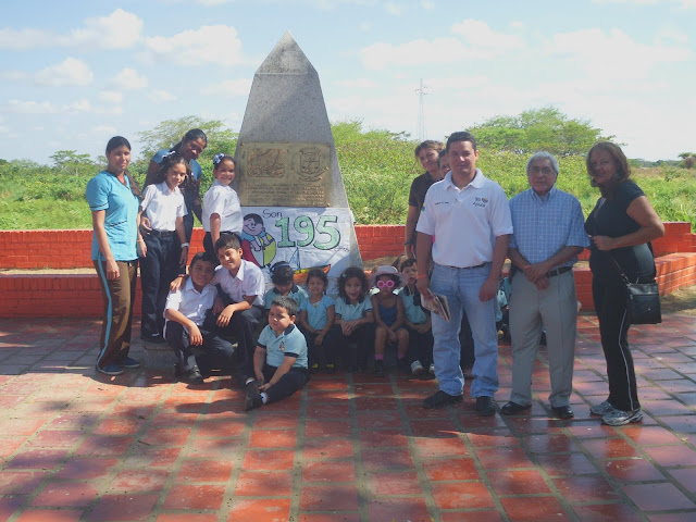 Conmemorados 195 años de la Toma de las Flecheras en San Fernando