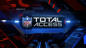 NFL Total Access Live Stream free
