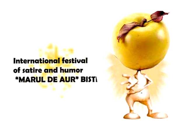 Egypt Cartoon .. Winners of the International Festival of Satire and Humor " Marul de Aur", Romania 2021