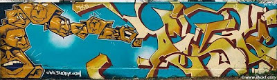graffiti art, alphabet graffiti, graffiti letters