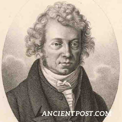 Biography of Andre Marie Ampère and Discovery