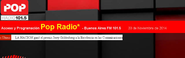 Pop Radio