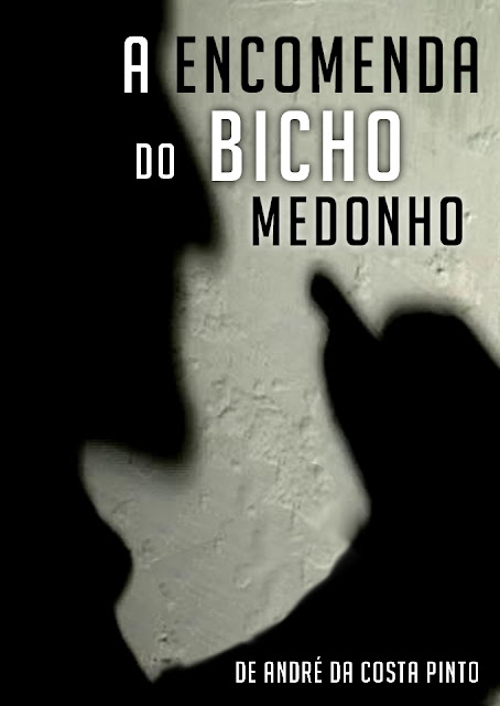 A Encomenda Do Bicho Medonho 2006