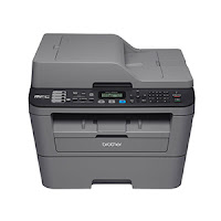 Brother Laser Printer MFC-L2680W Driver