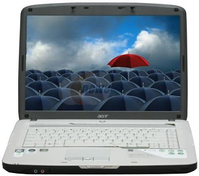 best Acer Aspire 5520