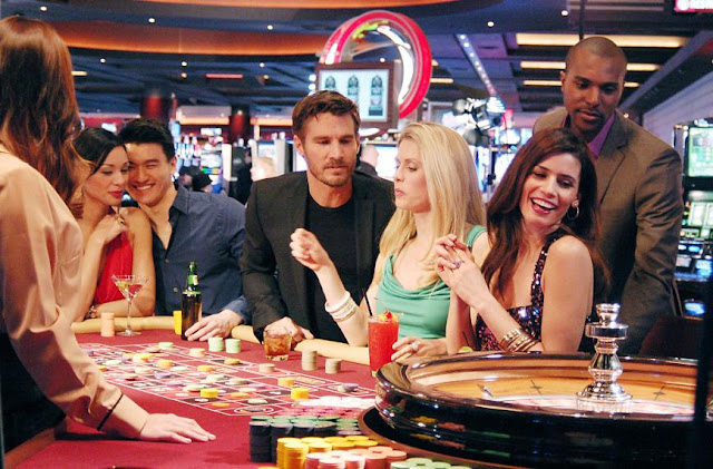 Foxy Casino Review