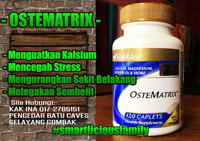 OSTEMATRIK