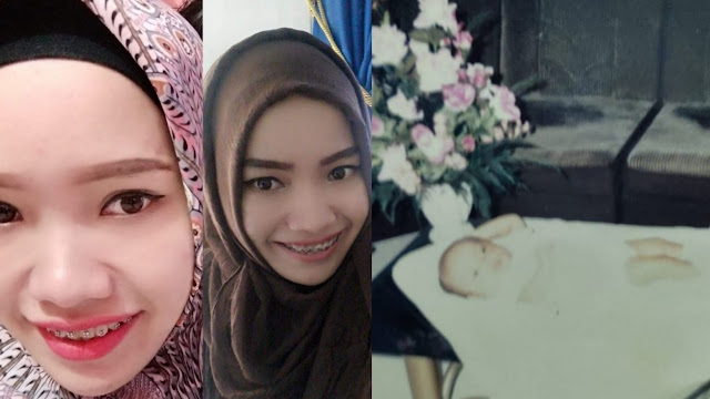 Wulan : Ibu Kangen Nggak? 25 Tahun Terpisah, Anak Cari Ibu Kandung di Riau